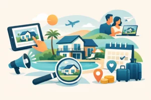 Read more about the article Holiday Home Advertising That Brings Bookings