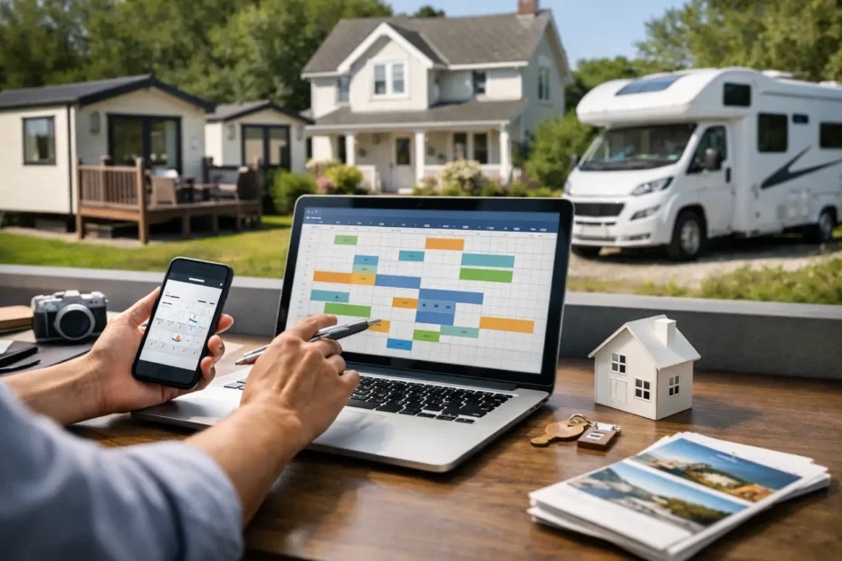 How to Manage Direct Bookings Better