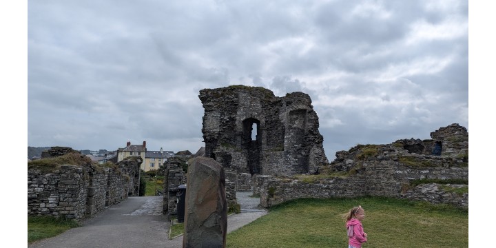 Explore the landmarks